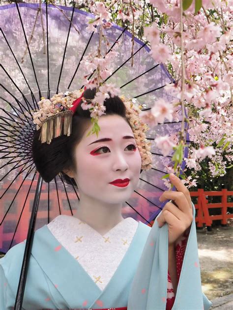geisha unraveling the art and mystery sold out portland japanese garden