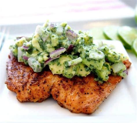 4 healthy dinner ideas for weight loss. 25 Low-Cholesterol Recipes That Truly Taste Delicious ...