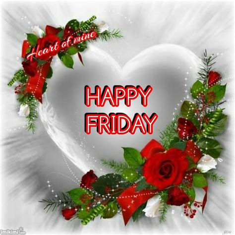 Happy Friday Pictures, Photos, and Images for Facebook, Tumblr, Pinterest, and Twitter