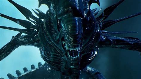 Hulus Alien Movie 5 Things I Want To See In The Film Cinemablend