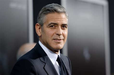 Fansite, not the man himself. George Clooney's 'The Midnight Sky' Shows an Apocalyptic ...