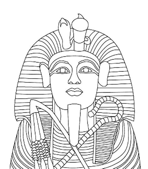 Sarcophagus Drawing At Getdrawings Free Download