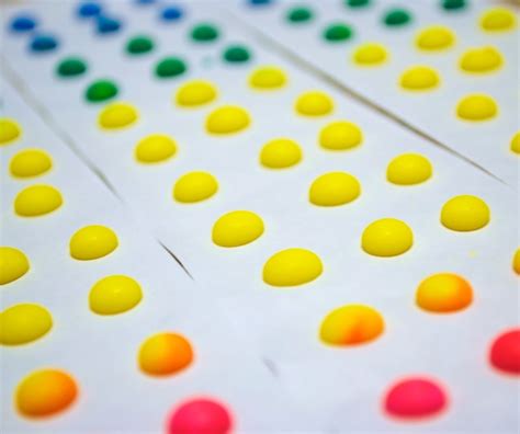 I Remember This Dots Candy Childhood Memories Dots Candy