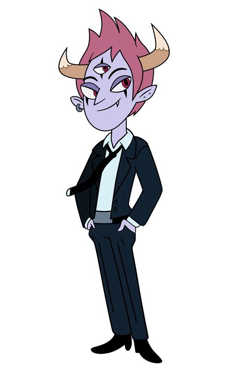 Tom Lucitor By Star Butterfly On Deviantart