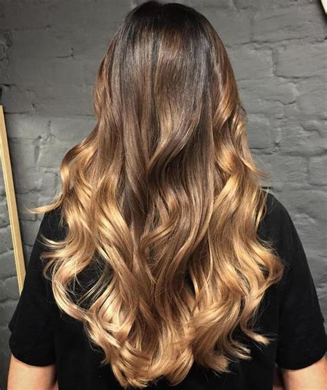 25 Best Blonde Ombre Hairstyles And Haircuts 2019