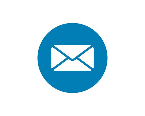 Logo Mail Vectores Iconos Gráficos Y Fondos Para Descargar Gratis