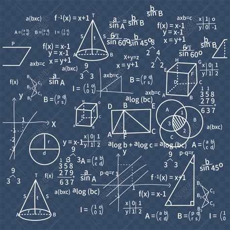 Detail Rumus Matematika Png Koleksi Nomer