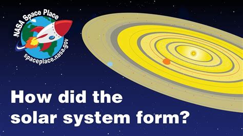 Top 192 Solar System Animation Nasa