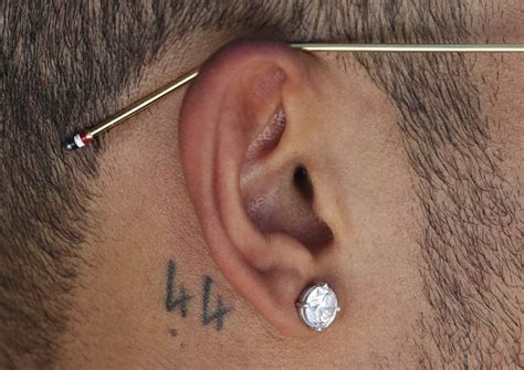 Home › athletes › bruno fratus. These 20 Tattoos Sported By Athletes Around The World Will ...