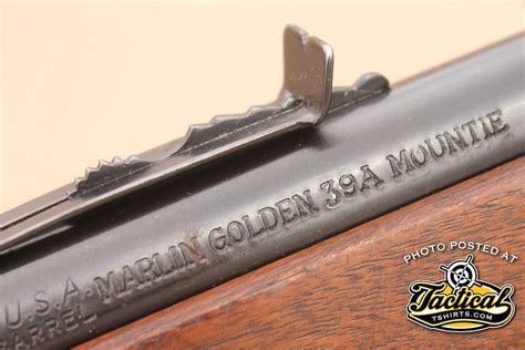 Marlin Golden 39a Img9511 Gun Blog