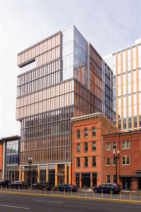 655 New York Avenue Northwest, Washington, DC Commercial Space for Rent