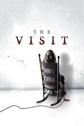 Noted actors mel ferrer, sam … following. The Visit Movie Review