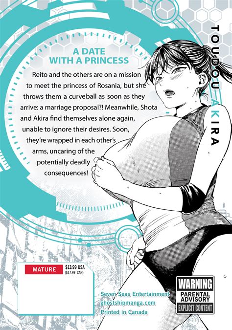 Buy Tpb Manga Worlds End Harem Vol 10 Gn Manga