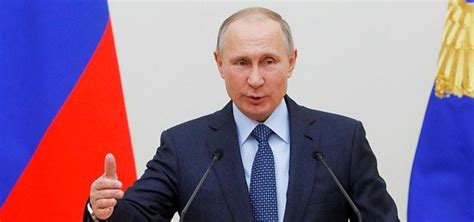 Putin Orders Start Of Russian Withdrawal From Syria Anews