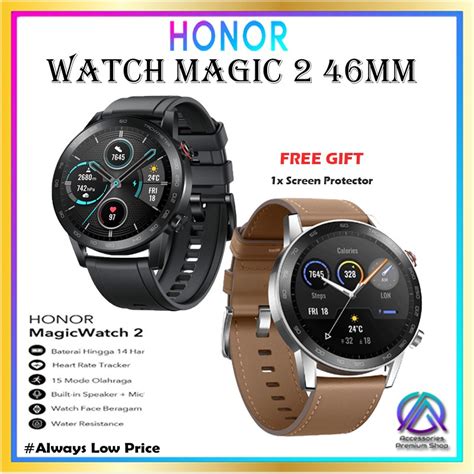 Click here for network frequency of your country. Latest Malaysia Set Honor Magic Watch 2 (14-Day ...