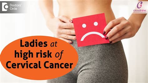 Cervical Cancer Risk Factors Who Is At High Risk Hpv Birth Control