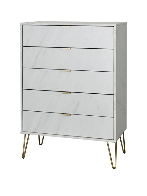 Not only bedroom furniture sets assembled, you could also find another pics such as rogers bedroom furniture, ace bedroom furniture, aztec bedroom furniture, used bedroom furniture, brown bedroom furniture, white bedroom furniture, dakota bedroom furniture. SWIFT Marbella Ready Assembled 5 Drawer Chest in 2020 | 5 ...