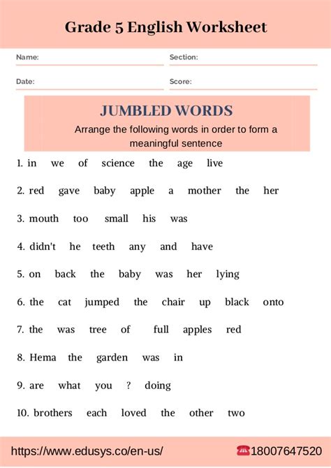 Simple past tense a) fill in the blanks with a verb from the box in the simple past 12. English grammar worksheet for 5th grade students