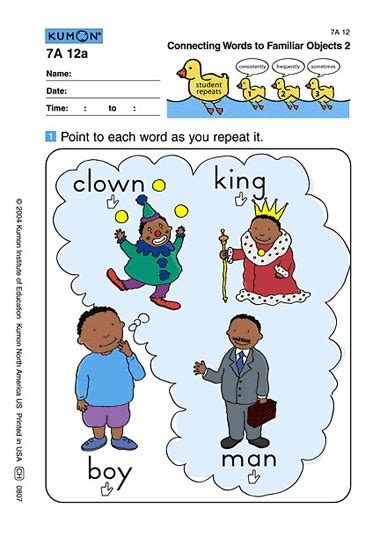 We have hundreds of free english worksheets for preschool and kindergarten children. Sheet Printable Images Gallery Category Page 30 ...
