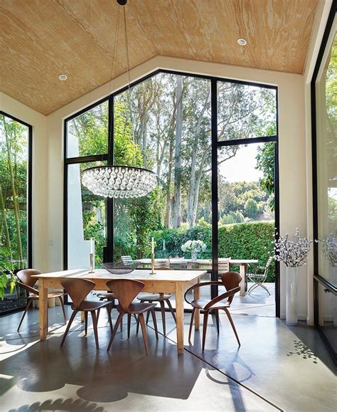 The plot for the home is located in lakka, looking over the gulf of anavissos. Ken Linsteadt Architects (@kenlinsteadtarchitects) added a ...