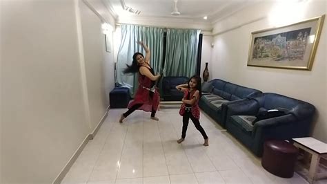 mother daughter dance collection aashvvi jain dance series youtube
