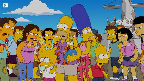 The Simpsons Season 32 Best Movies And Tv Shows Online On Putlocker