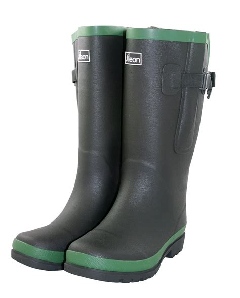 My Top 3 Extra Wide Calf Rain Boots For Plus Size Women For Big
