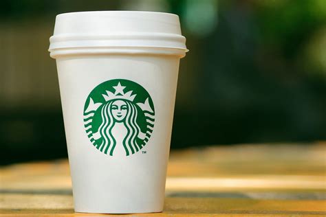 Starbucks Shifting From Paper To Reusable Cups