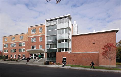 Residence Halls At Bsu Bridgewater State University
