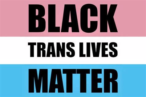 Juneteenth Fundraiser For Black Trans Lives Black Trans Advocacy