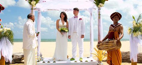 How To Have A Wedding in Sri Lanka?