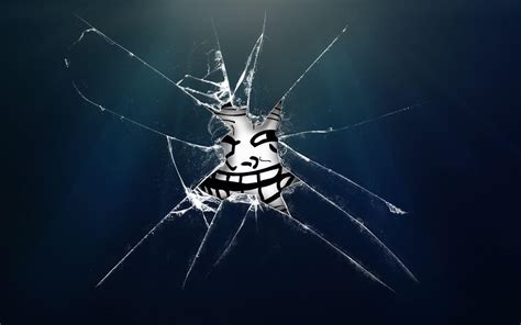 Troll Face Backgrounds Wallpaper Cave