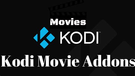 The Best Movie Viewer For Kodi Ascsecold