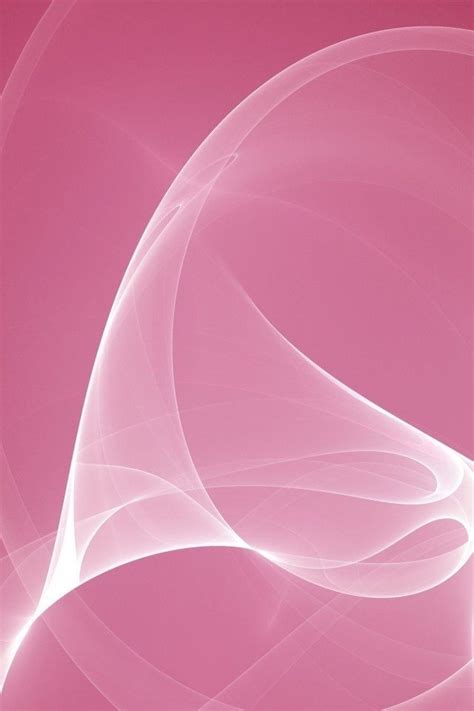 Pink Abstract Wallpaper