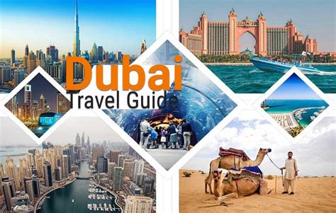 Dubai Travel Guide Travel Tips You Should Know Before You Visit