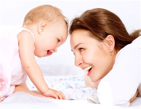Mother And Baby Wallpapers High Quality Download Free