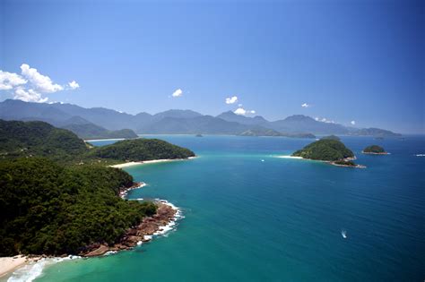 melhores destinos para um pacote de viagens no litoral do Brasil Pacotes de viagens de férias