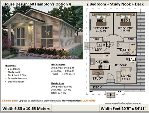 Tiny House Plans Under 1000 Sq Ft See Designs Featuring Simple Gable