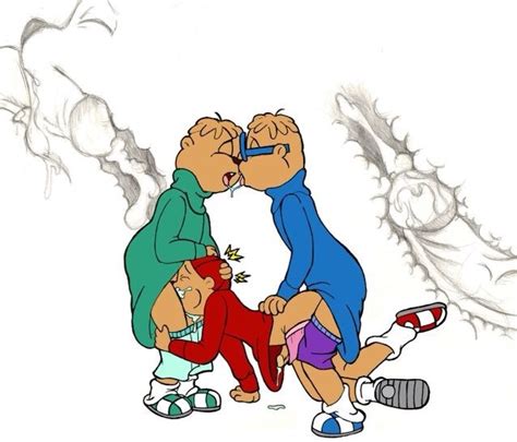 Rule Alvin And The Chipmunks Anal Gay Incest Male No Humans Oral