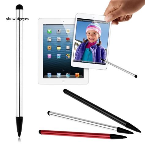The Ipad And Capacitive Styluses Snow Lizard Products
