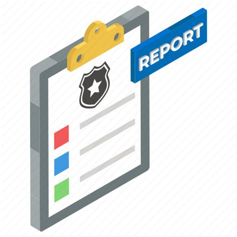 Crime Investigation Report Crime Report Incident Report Legal Report