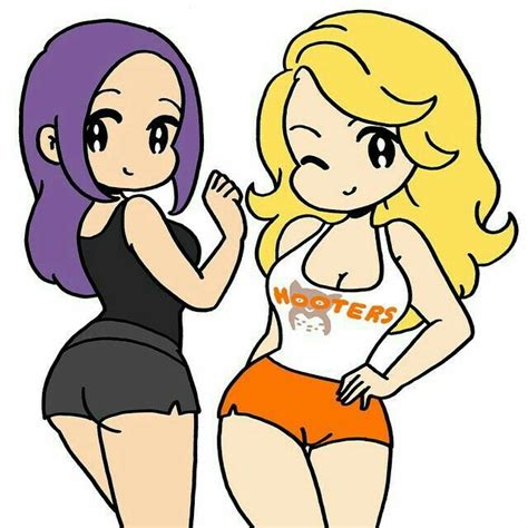 Cartoon Drawings Of Nude Girls Play Popular Adult Female Cartoon