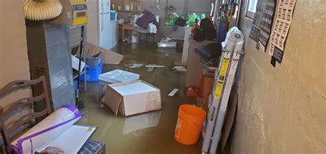 More Than 50 Basements Flooded In Welland Resident ‘frustrated By