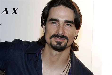 Kevin Richardson On Appearing With The Backstreet Boys Again Audio