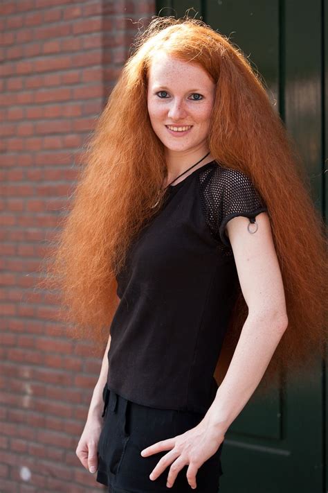 Pin By Tamás Kussa On Eva Long Hair Styles Redhead Hairstyles Long Long Hair Models