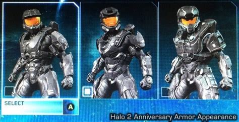 Halo The Master Chief Collection Armour Customisation Halo Catalog