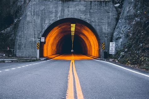 Road Tunnel Pictures Download Free Images On Unsplash