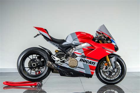 2019 Ducati Other Panigale V4 S Corse Classic Driver Market