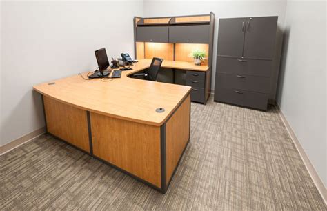 Being productive while in the office is detrimental for your career growth. Custom Office Desks for Increase Productivity - Interior ...