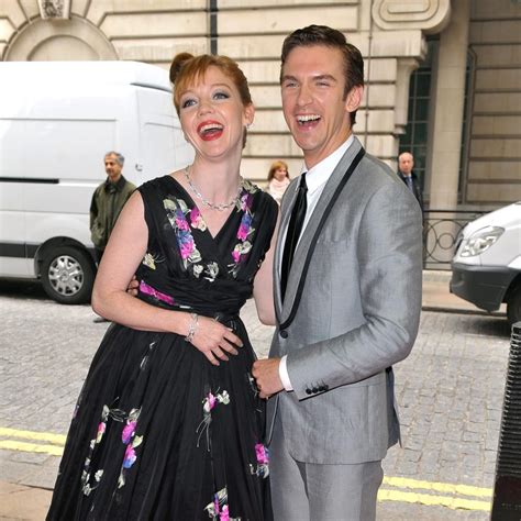 Maybe you would like to learn more about one of these? Dan Stevens and Susie Hariet in 2020 | Dan stevens ...